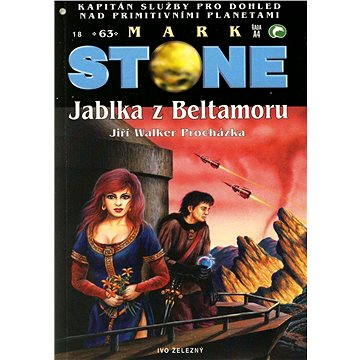

Jablka z Beltamoru