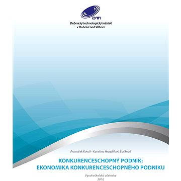 

Konkurenceschopný podnik