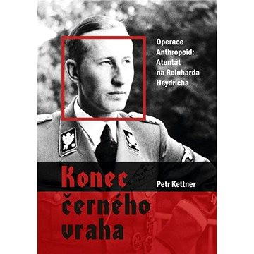 

Konec černého vraha
