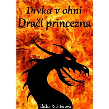 

Dívka v ohni