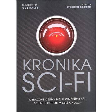 

Kronika sci-fi