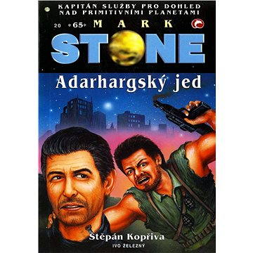

Adarhargský jed