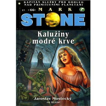 

Kalužiny modré krve