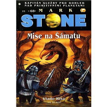 

Mise na Šámatu