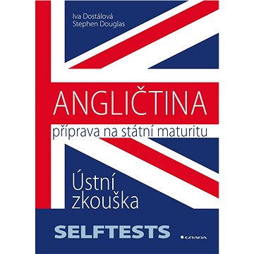 

ANGLIČTINA - Příprava na státní maturitu