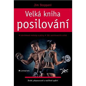 

Velká kniha posilování