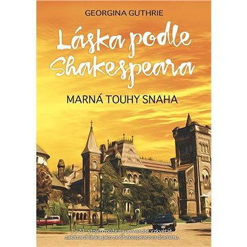 

Láska podle Shakespeara 2