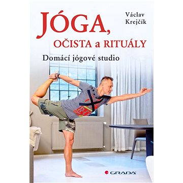 

Jóga, očista a rituály