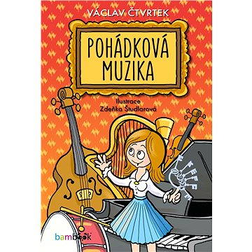 

Pohádková muzika