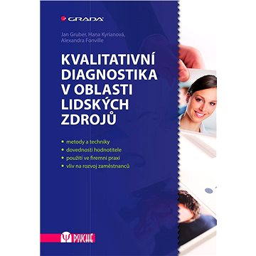 

Kvalitativní diagnostika v oblasti lidských zdrojů