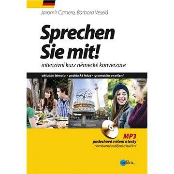 

Sprechen Sie mit!
