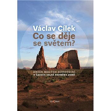 

Co se děje se světem