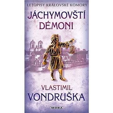 

Jáchymovští démoni