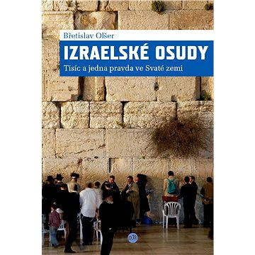 Izraelské osudy - Elektronická kniha