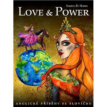 

Love and Power