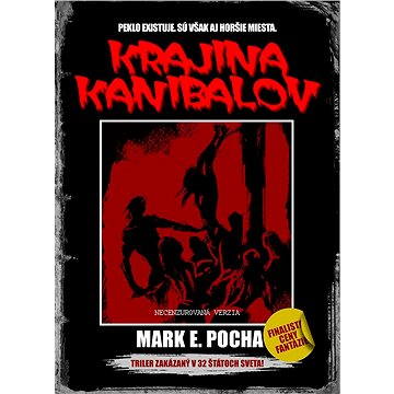 

Krajina kanibalov