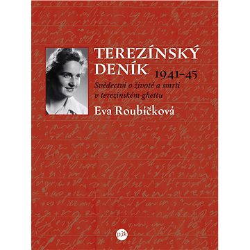 

Terezínský deník 1941–45