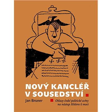 

Nový kancléř v sousedství