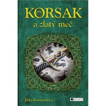 

Korsak a zlatý meč