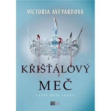 

Křišťálový meč