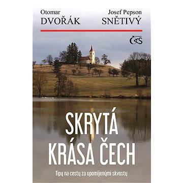 

Skrytá krása Čech