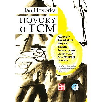 

Hovory o TCM