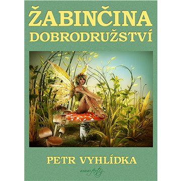 

Žabinčina dobrodružství