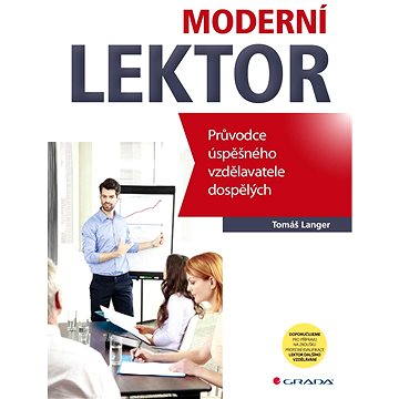 

Moderní lektor