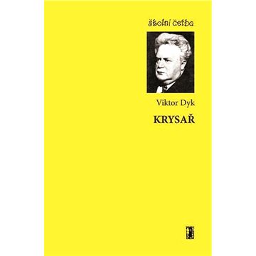

Krysař