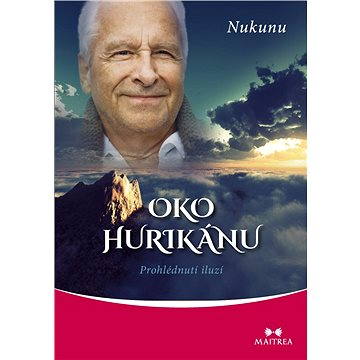 

Oko hurikánu
