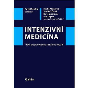 

Intenzivní medicína