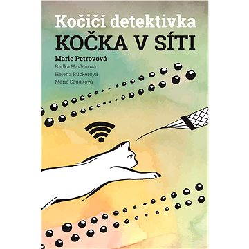 

Kočka v síti