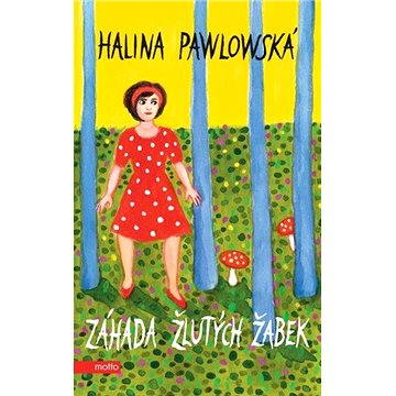 

Záhada žlutých žabek