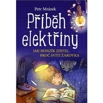 

Příběh elektřiny