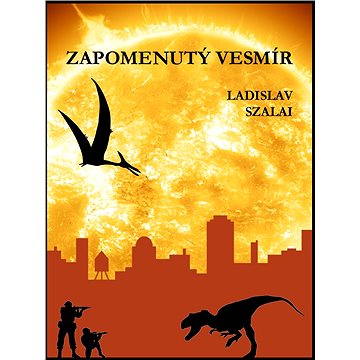 

Zapomenutý vesmír