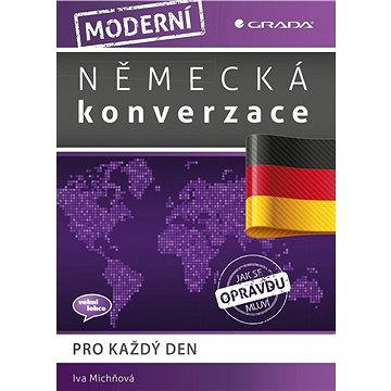 

Moderní německá konverzace