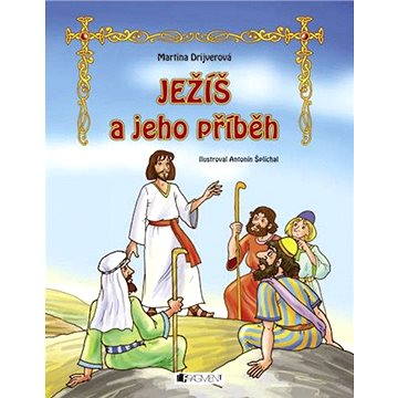 

Ježiš a jeho príbeh (SK)