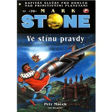 

Ve stínu pravdy