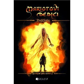 

Mariotovi dediči 4 – Prekliatie