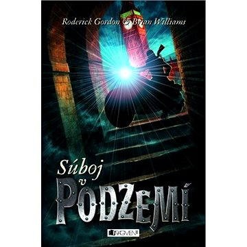 

Podzemie – Súboj v Podzemí