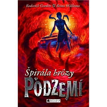 

Podzemie – Špirála hrôzy v Podzemí