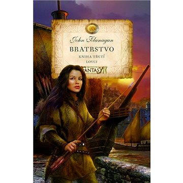 

Bratrstvo - Lovci