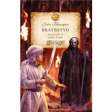 

Bratrstvo - Hora štírů