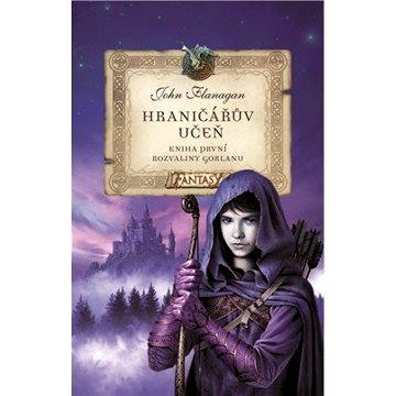 

Hraničářův učeň - Rozvaliny Gorlanu