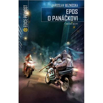 

Epos o panáčkovi