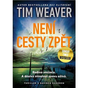

Není cesty zpět