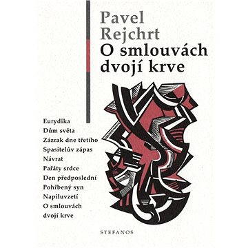 

O smlouvách dvojí krve