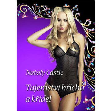 

Tajemství hříchu a křídel