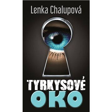 

Tyrkysové oko