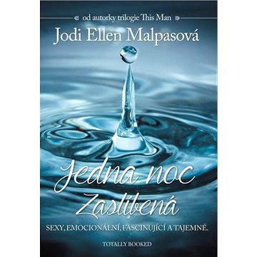 

Jedna noc 1: Zaslíbená